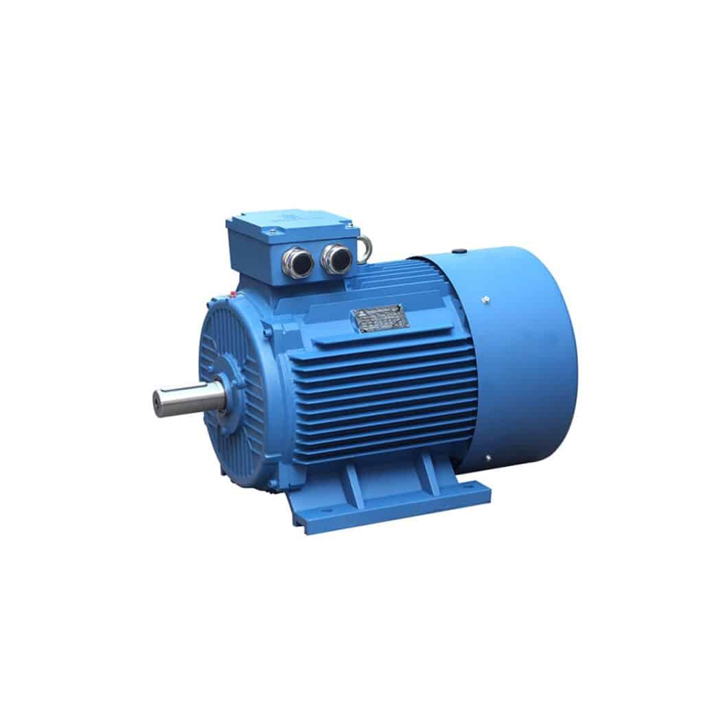 three phase motor 