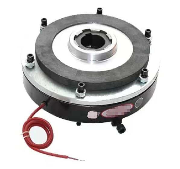 brake motor part 