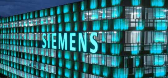 SIEMENS