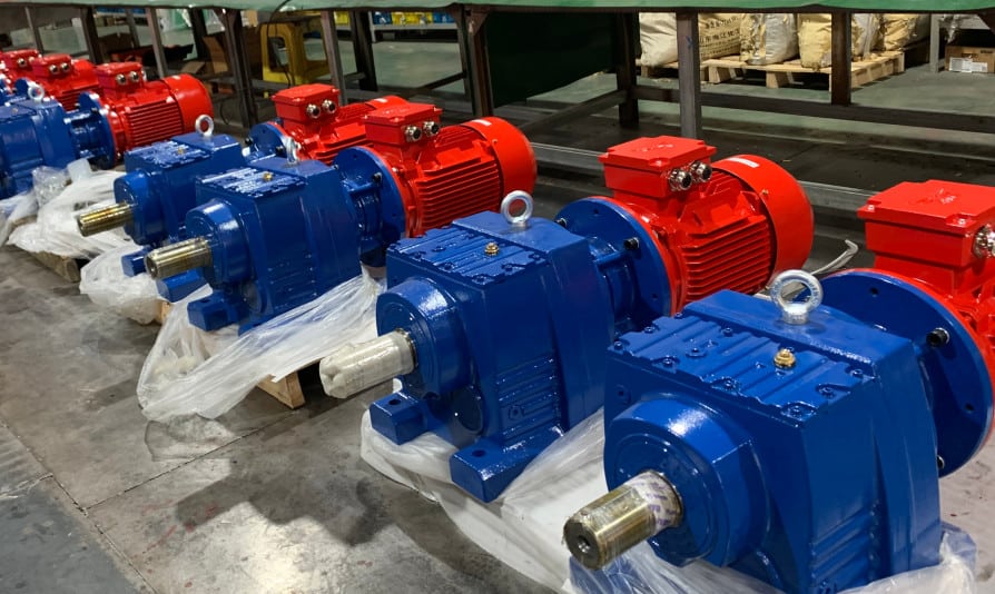 electric motor for gearbox-Dongchun motor China 