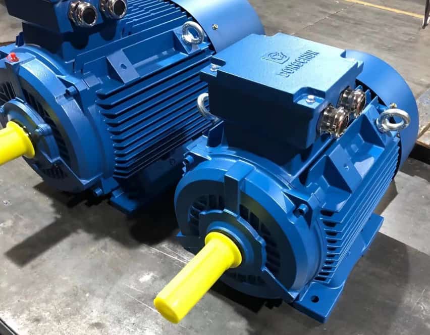 electric motor -Dongchun motor China 