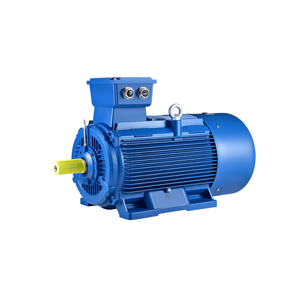 Dongchun motor - electric motor 