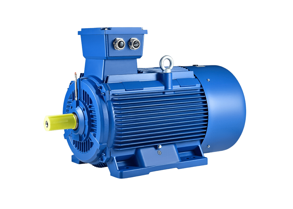 Three phase motor -Dongchun motor China 