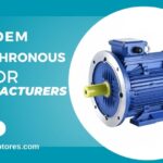 Best OEM Asynchronous Motor Manufacturers in Asia [2025 Guide]