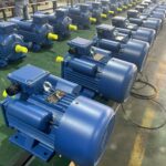 Where can I find the best asynchronous motor factory in China?