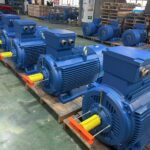 How to Choose a Reliable Induction Motor Manufacturer in China?