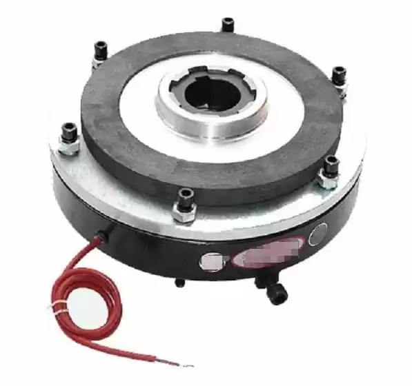 brake motor part