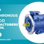 Top 10 Asynchronous Motor Manufacturers in Brazil for Industrial Applications